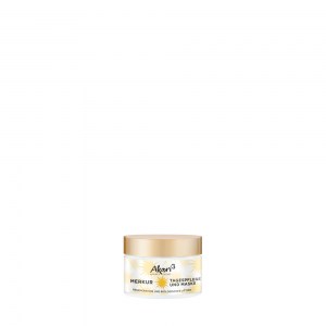 Akari³ Merkur Tagespflege und Maske