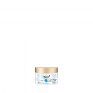 Akari³ Sal Tagespflege und Maske