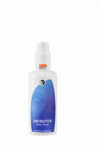 Martina Gebhardt Sheabutter Body Lotion